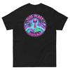This Place Sucks – Alien Graphic Unisex T-Shirt Unisex Classic Tee