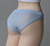 Scale Figure Blue Sexy Lace Underwear B and Head Not [TOYBARJAPAN] 1/6 Accessory/JOA (Body Included)