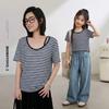 Parte superior (Meninas a partir de 4 anos) – T-Shirts
