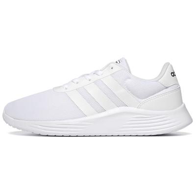 Lite Racer 2.0 Cloud White Core Black Sneakers FZ0392