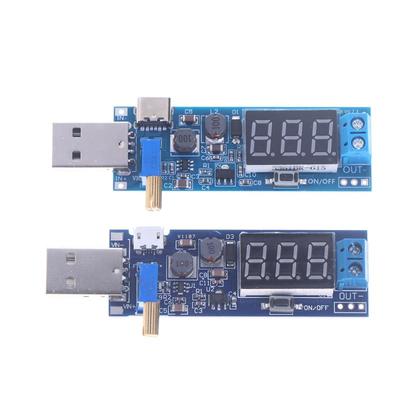 Moduły DIY – Elektroniczne moduły