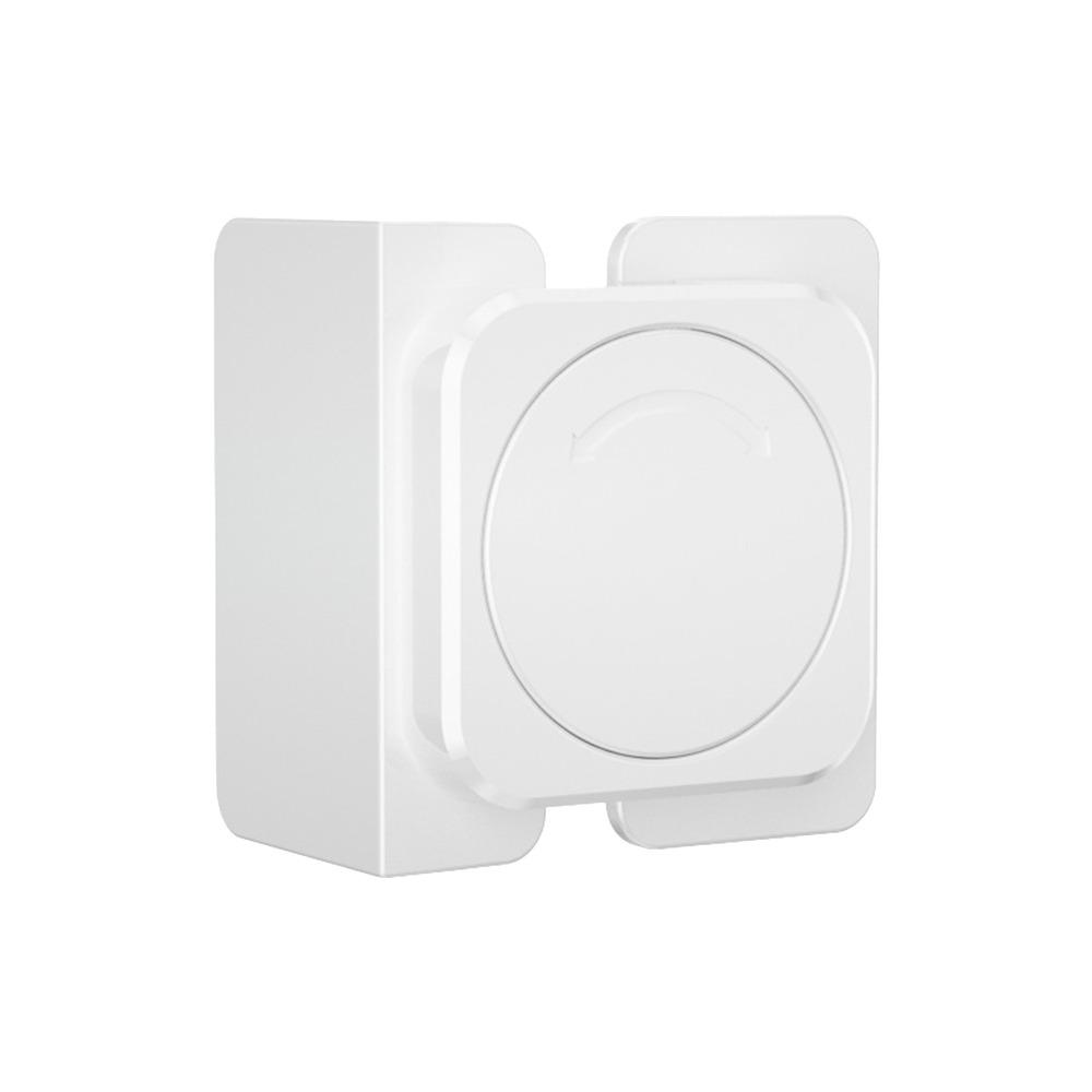 White Cabinet Strap Locks Multi-function Children Protector Drawer Anti Opening Lock  Wardrobe Door