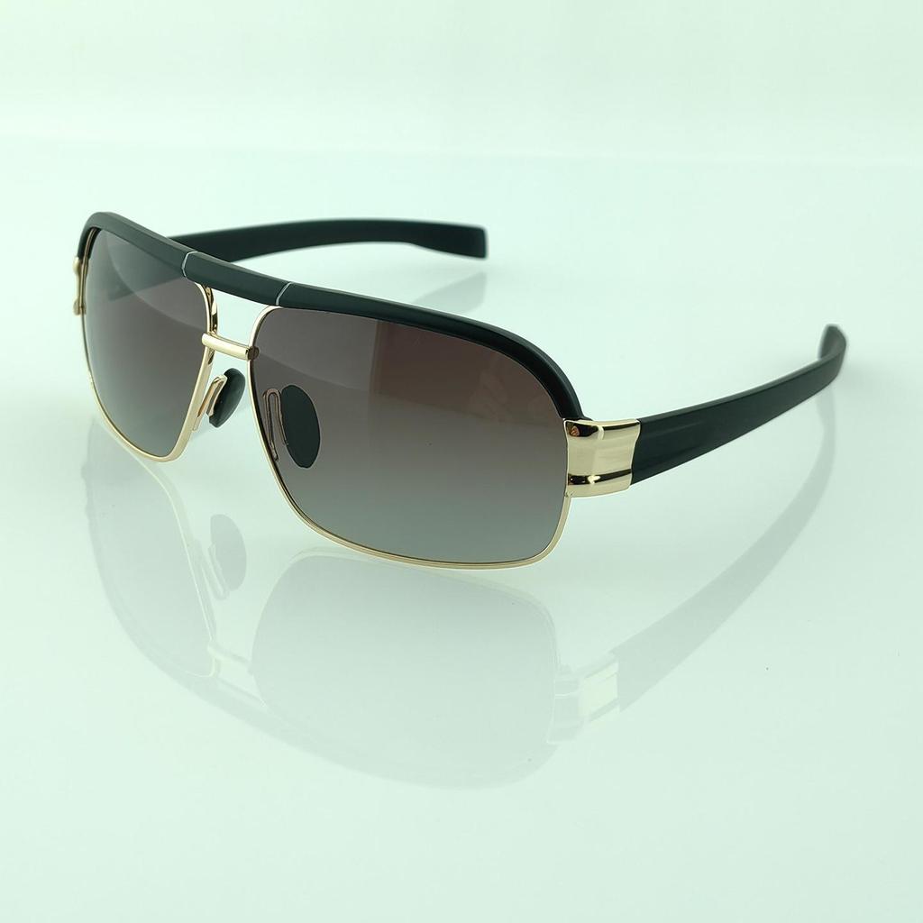 8984 New Polarized Sunglasses for Men: Ideal for Driving, Fishing, and UV Protection
