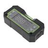 Digital Angle Gauge Dual Axes Inclinometer Magnetic Adsorption LCD Display Electronic Angle Finder with Bluetooth