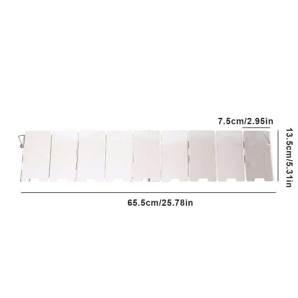 

Складная газовая плита с 6-16 конфорками, ветрозащитный экран, горелка для приготовления пищи на открытом воздухе, ветрозащитный экран, плита из алюминиевого сплава, ветрозащитный экран