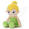 Disney Character Washable Beans Collection Tinker Bell Plush Approximately 22cm Tall Toy,