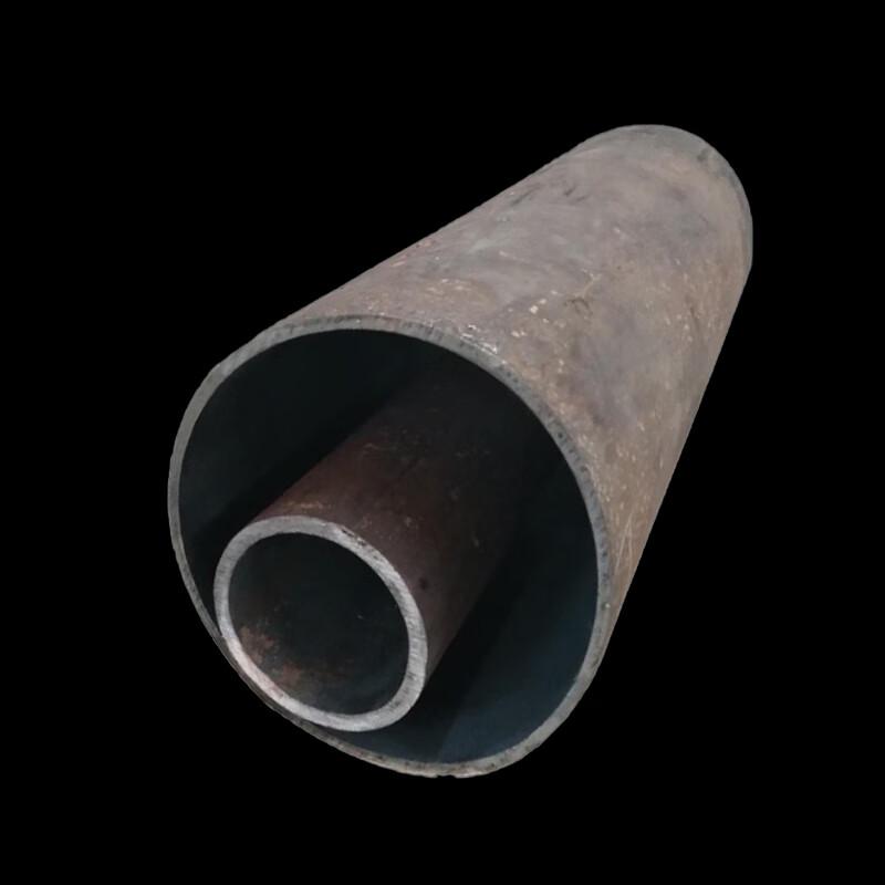 Q235 DN40 Çelik Boru