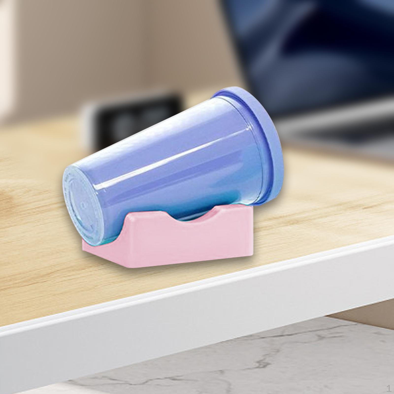 

Регулируемый подстаканник для самодельных стаканов и кружек