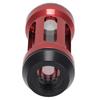 Water Cooling Filter Brass Acrylic Inner G1Celsius4 Thread Computer Cooler Accessories