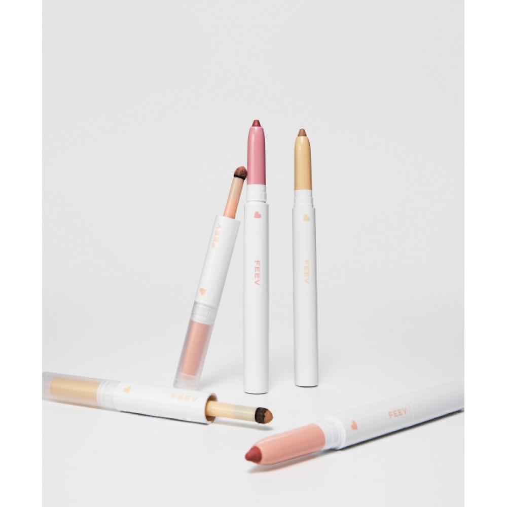 

Feev Five Bouncy Lip Liner 01 reset