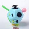 Second Generation Decompression Dice Magic Cube - Anti-Anxiety Stress Relief Artifact