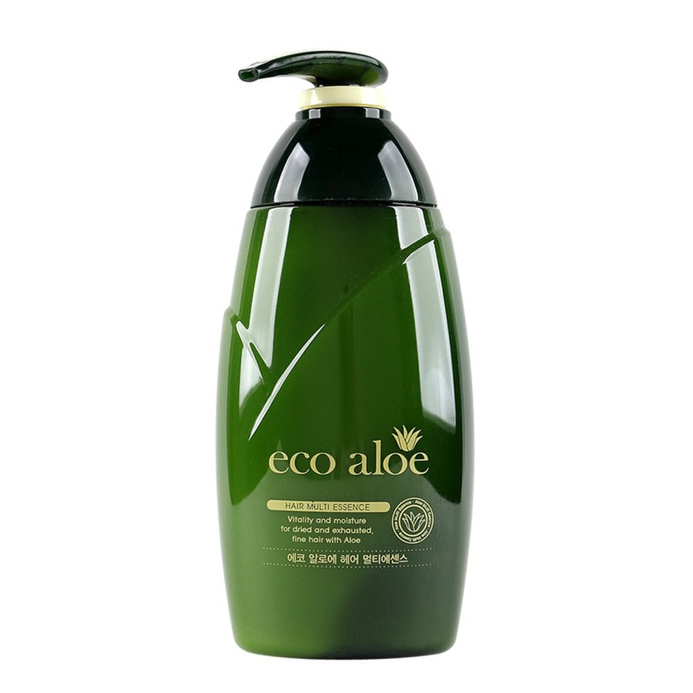 

Rose Eco Aloe Hair Multi Essence 530ml /Hair