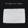 10Pcs Disposable Bed Sheets Waterproof Oil Proof Spa Beauty Salon Massage Non Woven Bedsheets