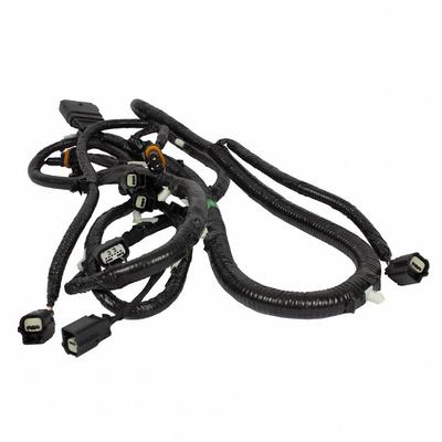 Chicote Elétrico do Auxílio de Estacionamento GB5Z-15K867-B Para Ford Explorer 2016-2017