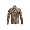 Under Armour Camouflage Stand Collar Sports Jacket Men Jackets Multicolor 1365607-999