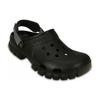Crocs Classic Clog Clogs Unisex Black 202651-02S