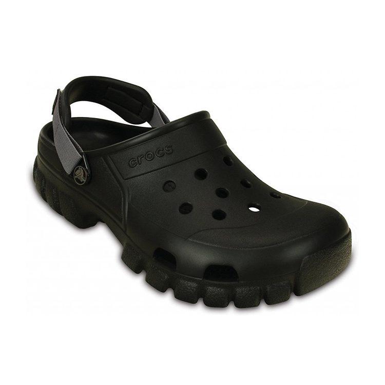 Crocs Classic Clog Clogs Unisex Black 202651-02S