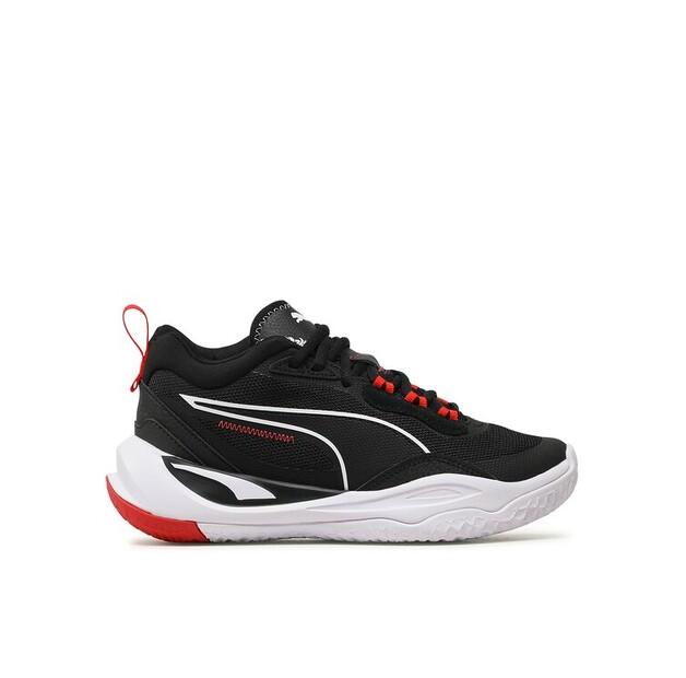 Puma Playmaker Jr Basketball Shoes