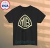 MR BUNGLE Herren Schwarz Größe S-5XL