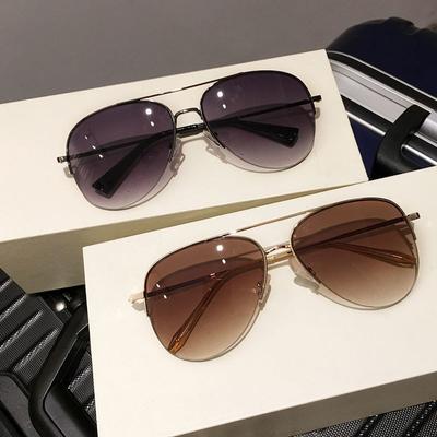 Clásicos Vintage Gafas de Sol Polarizadas para Hombre Mujer Conducción Pesca Senderismo Gafas de Sol Protección UV Sombras UV400 Gafas
