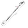 3Pcs Universal Phone Repair Tools Kit Disassembly Blades Pry Opening Tool Metal Crowbar Disassemble Kit Phone Spatula Hand Tools