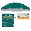Outdoor Commercial Sunshade Umbrella