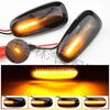 Fender Side Turn Signal Light for Opel Astra G (1998-2009) & Zafira A (1999-2005)