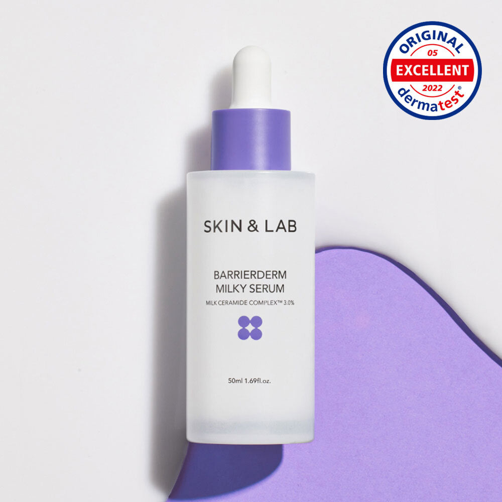 SKIN&LAB Barrierderm Milky Serum 50ml
