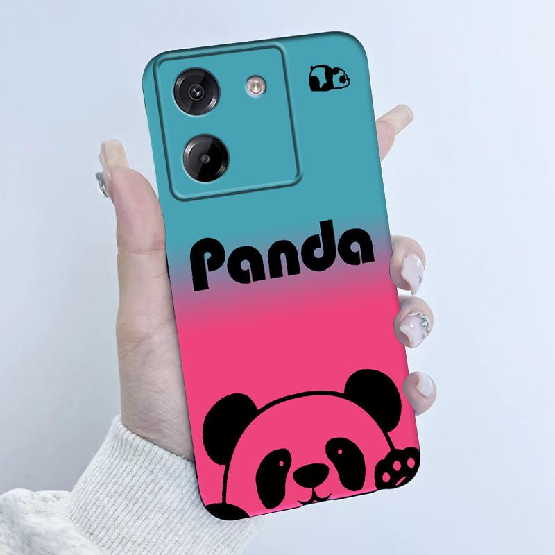 For Xiaomi Poco M7 Pro 5G Phone Case Fashion Flower Girl Design Soft Silicone TPU Back Housing for Poco M 7 Pro M7Pro 5g Covers Poco M7 Pro 5G