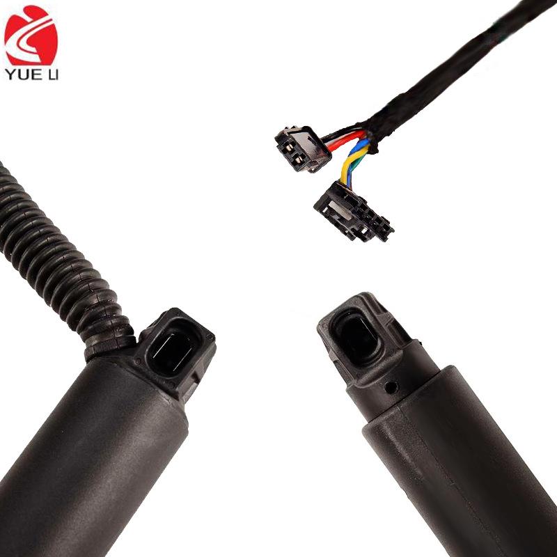 Compatible Electric Tailgate Support Rod for 2016-2018 Cadillac XT5, OE84227758 23508434