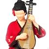 1/64 Chinese Instrument Figures Movie Character