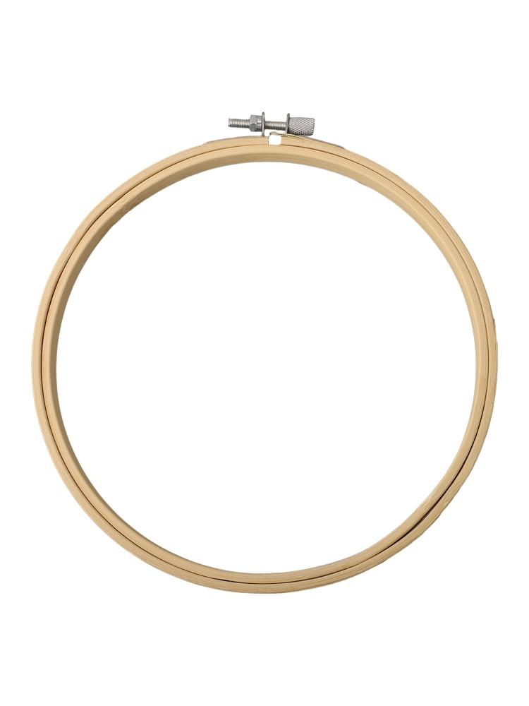 8 till 26 cm Broderiram Brodera Bekvämt