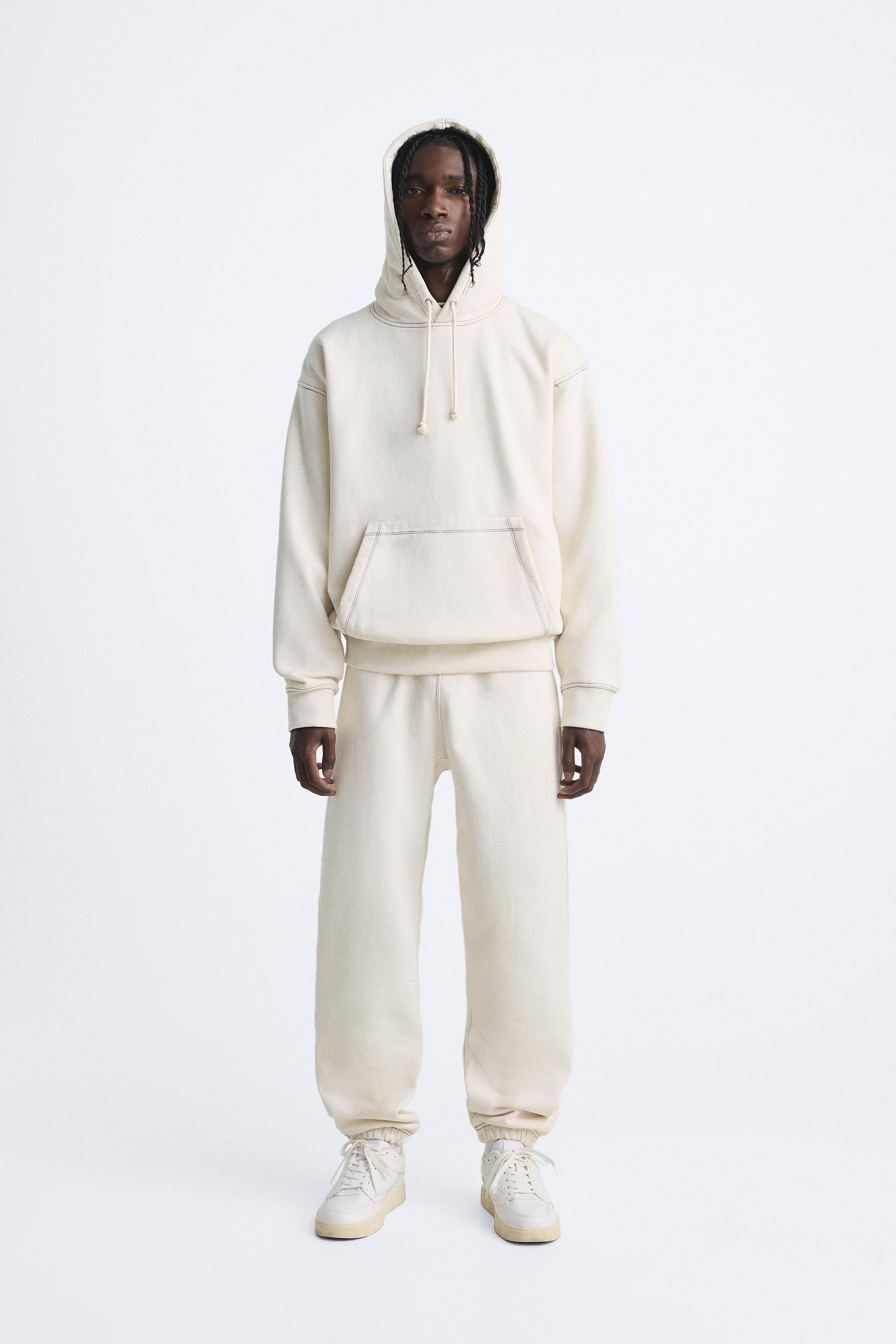 

ХУДИ С КОНТРАСТНОЙ ОТСТРОЧКОЙ