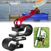 Universal Brackets Clamp Fixed Clip Stand Holder Connector Fishing Chair Mount Umbrella Holder