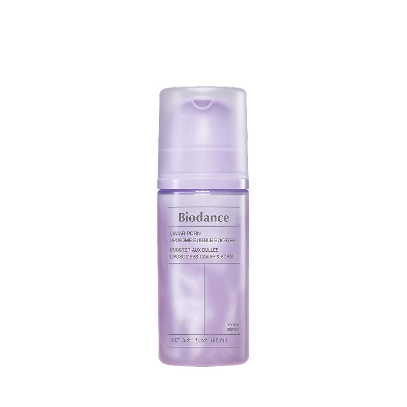 Biodance Caviar PDRN Liposome Bubble Booster 50ml
