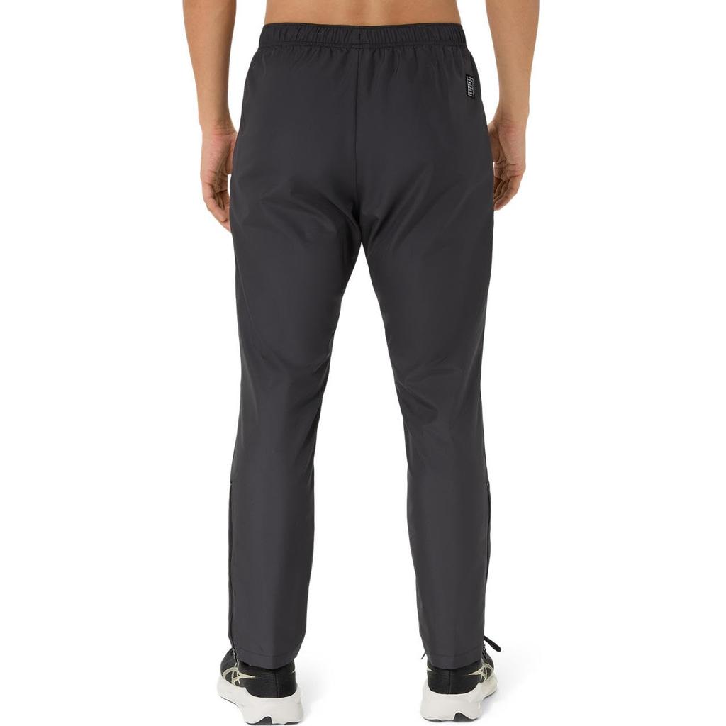 Training Wear WATER REPELLENT PISTE PANT PERFORMANCE BLACK XL [ASICS]