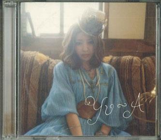 

CD - Sunset YRCN90071PROMO YOSHIMOTO Japan Japanese Pop/Rock Used