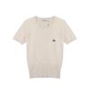 Vivienne Westwood Cotton Bear Top Knit 1803002q Y003f A408