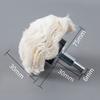 Heavy Dutys 6pcs Polishing Pad Buffing Wheel Heat Resistant Cotton Pad For Power Tool And Handheld Devices Attachment