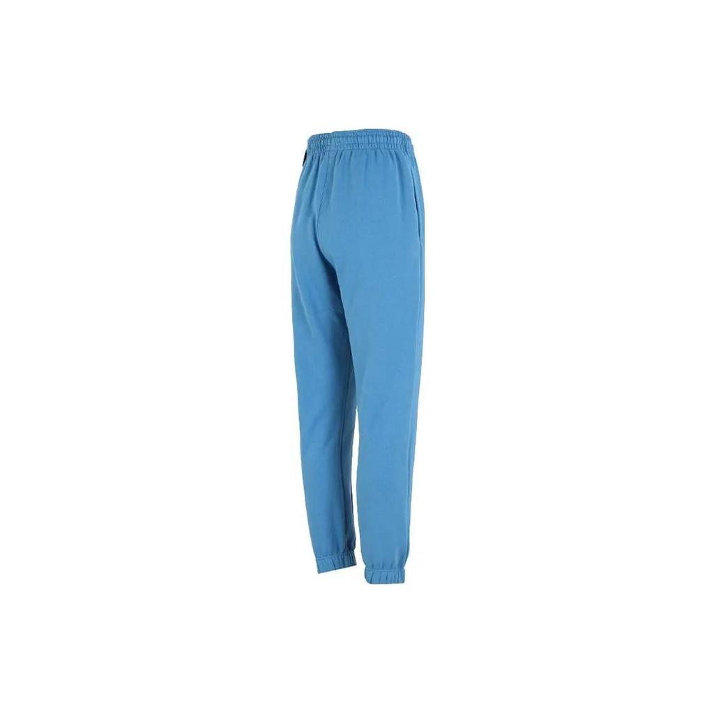 Nike Knitted Sweatpants Men's Blue DA6705-469