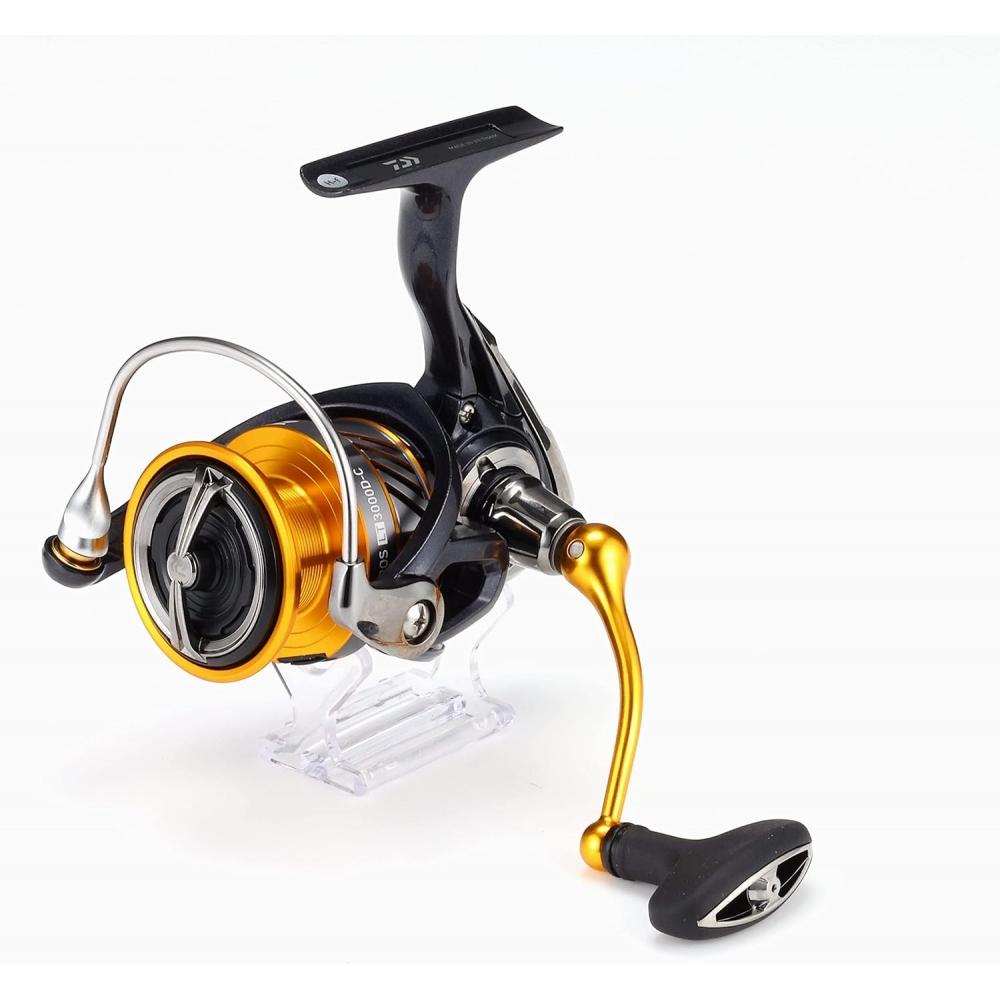Daiwa  Daiwa  Spinning Reel 20 Revlos Lt  2020 Model  Lt3000d C