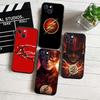 RE29 Flash Phone Case for OPPO A40 A60 A80 A15 A16 A16K A12 A17 A17K A54 A54S A53 A53S A55 A56 A57 A98 F23
