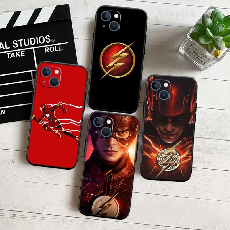 RE29 Flash Phone Case for OPPO A40 A60 A80 A15 A16 A16K A12 A17 A17K A54 A54S A53 A53S A55 A56 A57 A98 F23