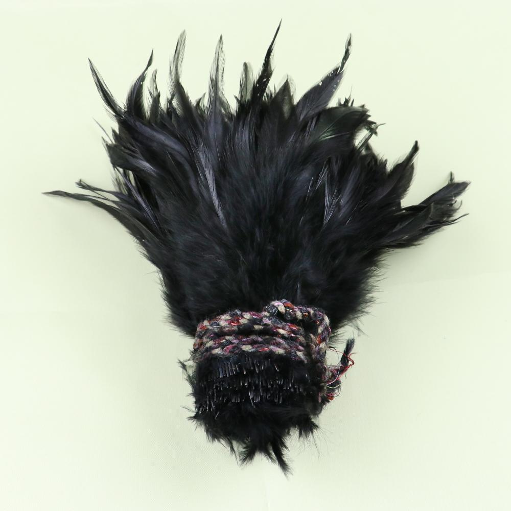 50pcs Multi Color Pheasant Feather 10-15cm/4-6inch DIY Jewelry Decoration Rooster Feathers for Craft Wedding Party Accessories