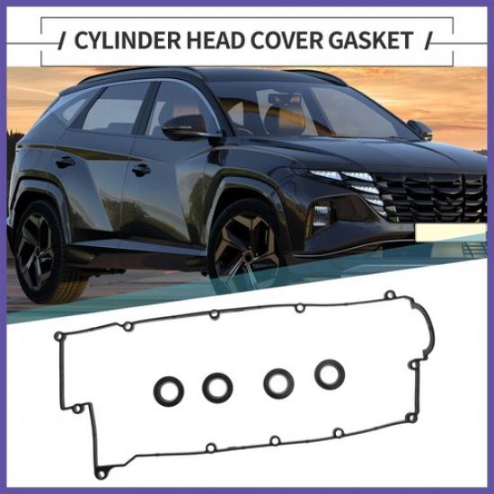 Valve Cover Gasket NoVS50583R2244123800 for Hyundai Elantra Tiburon Tucson New