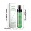 EELHOE Hair Volumizing And Styling Spray Oil Control Refreshing Long Lasting Hold No Wash Hair Texture Finish Spray For Daily Use 100ml