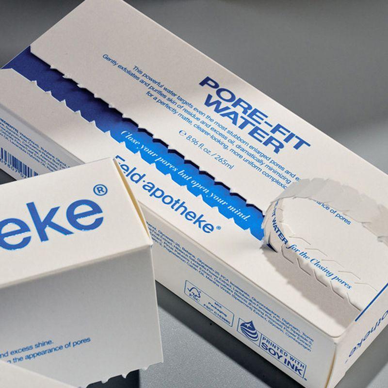 Pore-Fit Water 265ml