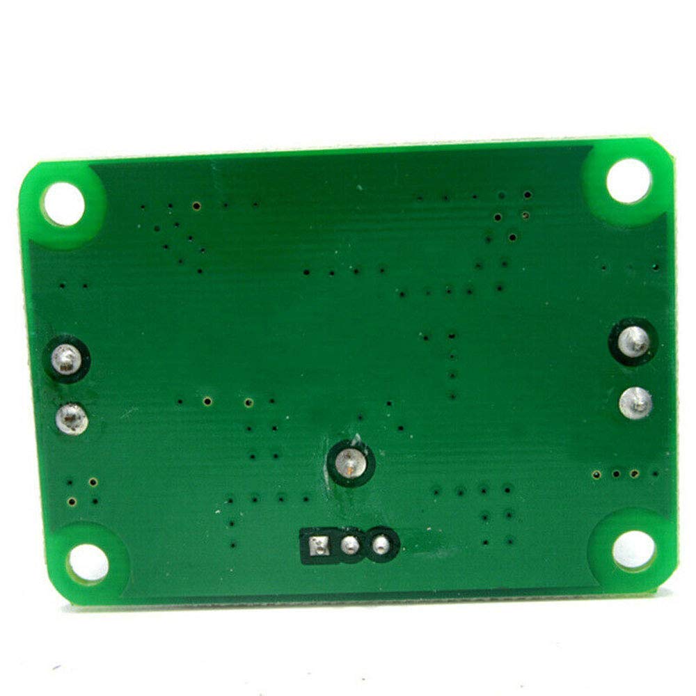 Gump's grocery 3.5-30V to 4.0-30V DC-DC Booster Converter Step Up Voltage Regulator LM2587