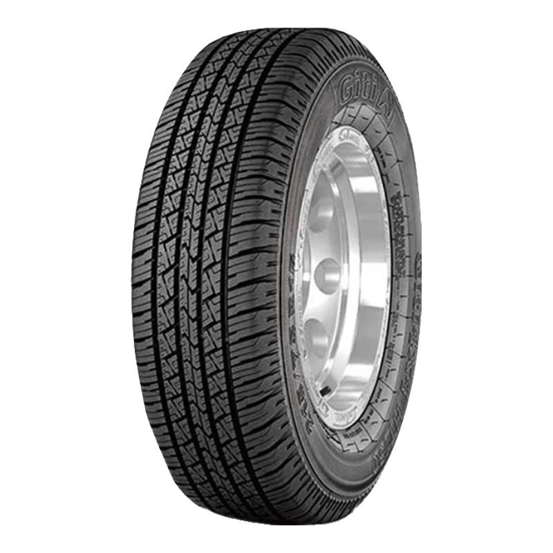 Giti HT150 All-Season SUV Tire 215/75R15