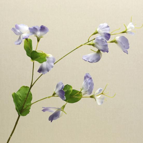 Artificial Flower Bouquet Silk Faux Floral Arrangement for Wedding Home Decor Lifelike Fluffy Petals Bendable Stems Flowers Photo Props